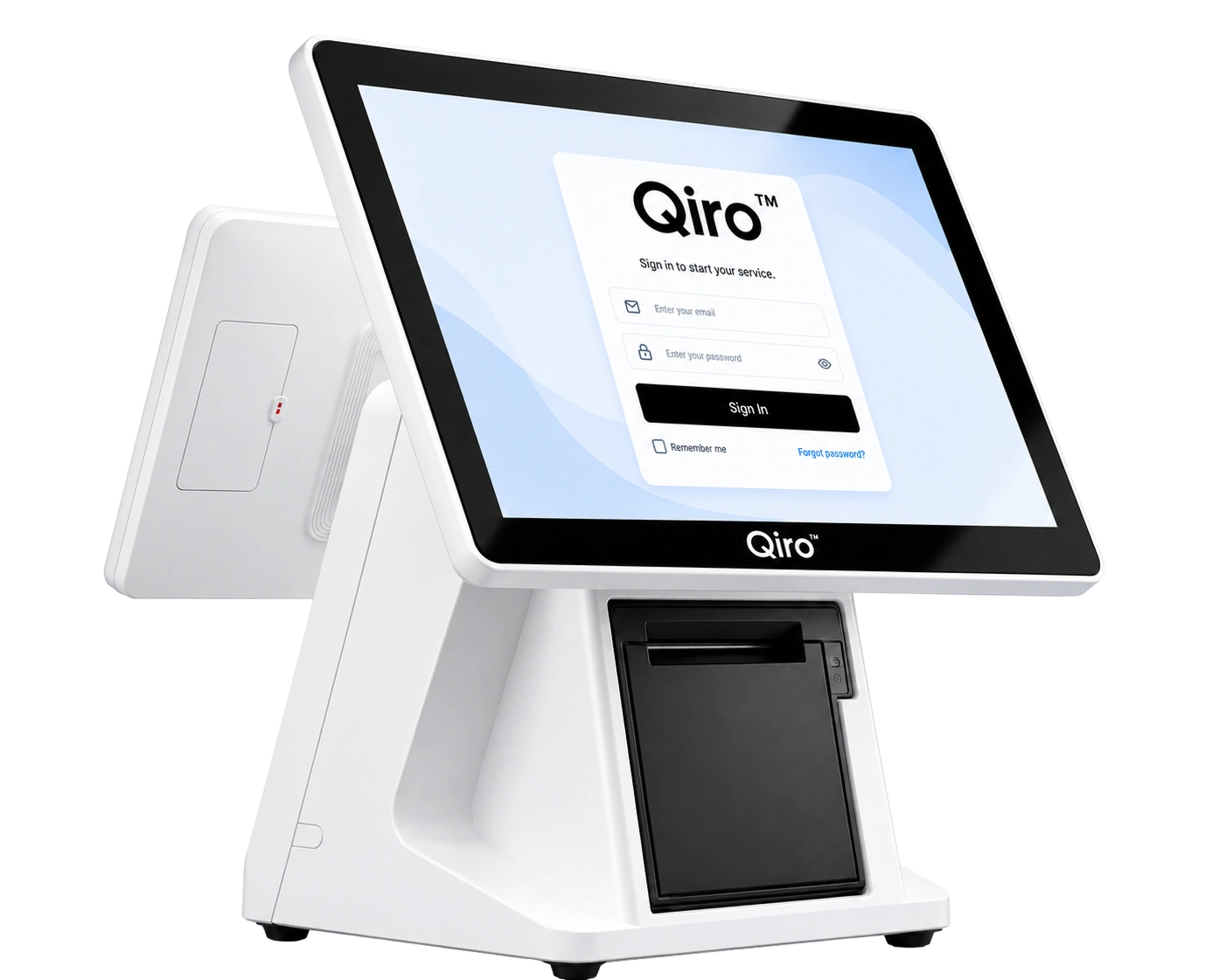 Qiro One POS